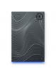 SEAGATE FireCuda HDD 2TB Special Edition Beskar Ingot Drive