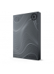 Dysk zewnętrzny SEAGATE FireCuda HDD 2TB Special Edition Beskar Ingot Drive