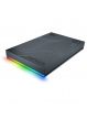 Dysk zewnętrzny SEAGATE FireCuda HDD 2TB Special Edition Beskar Ingot Drive