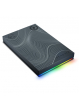 Dysk zewnętrzny SEAGATE FireCuda HDD 2TB Special Edition Beskar Ingot Drive