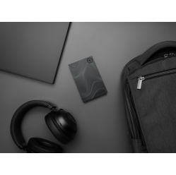 Dysk zewnętrzny SEAGATE FireCuda HDD 2TB Special Edition Beskar Ingot Drive