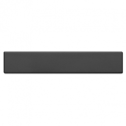 Dysk zewnętrzny SEAGATE One Touch 1TB External HDD with Password Protection Black