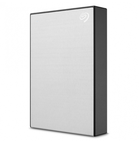 Dysk zewnętrzny SEAGATE One Touch 1TB External HDD with Password Protection Silver