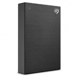 SEAGATE One Touch 2TB External HDD with Password Protection Black