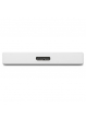 Dysk zewnętrzny SEAGATE One Touch 2TB External HDD with Password Protection Rose Gold