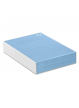 Dysk zewnętrzny SEAGATE One Touch 4TB External HDD with Password Protection Light Blue