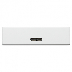 Dysk zewnętrzny SEAGATE One Touch 5TB External HDD with Password Protection Light Blue