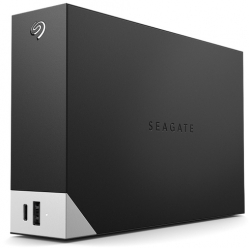 Dysk zewnętrzny SEAGATE One Touch Desktop HUB 18TB USB-C USB 3.0 compatible with Windows-Mac