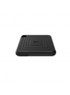 Dysk zewnętrzny SILICON POWER External SSD PC60 2TB USB-C 540-500 MB-s Black
