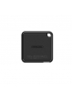 Dysk zewnętrzny SILICON POWER External SSD PC60 2TB USB-C 540-500 MB-s Black