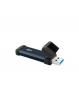 SILICON POWER MS60 250GB USB 3.2 Gen2 600-500 MB-s Niebieski