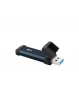 Dysk zewnętrzny SILICON POWER MS60 500GB USB 3.2 Gen2 600-500 MB-s Niebieski