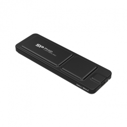 Dysk zewnętrzny SILICON POWER Portable SSD PX10 1TB USB 3.2