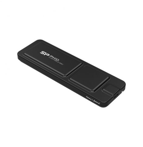 Dysk zewnętrzny SILICON POWER Portable SSD PX10 1TB USB 3.2
