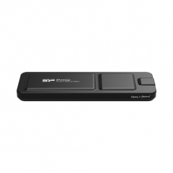SILICON POWER Portable SSD PX10 4TB USB 3.2