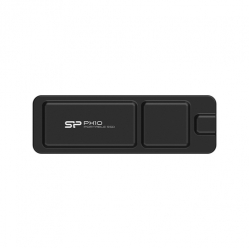 SILICON POWER Portable SSD PX10 4TB USB 3.2