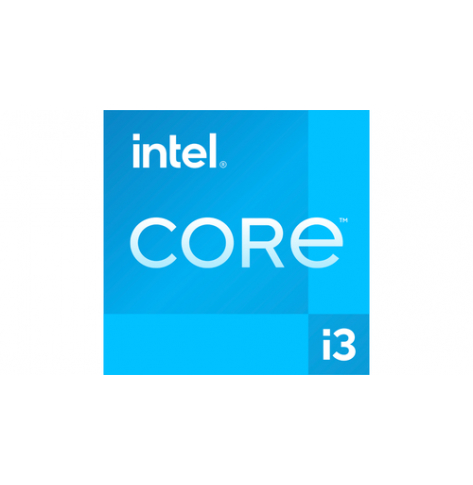 INTEL Core i3-12100TE 2.1GHz FC-LGA16A 12M Cache Tray CPU