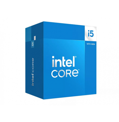 INTEL Core i5-14500 2.6GHz LGA1700 24M Cache Boxed CPU