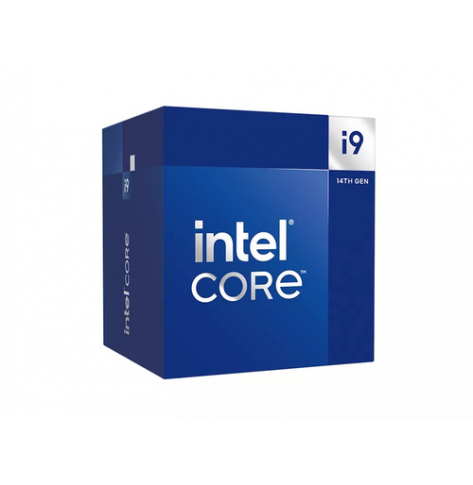INTEL Core i9-14900F 2.0GHz LGA1700 36M Cache Boxed CPU