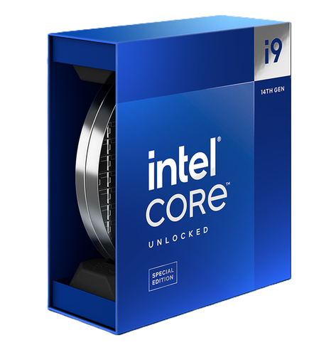 INTEL Core i9-14900KS 3.2GHz LGA1700 36MB Cache Boxed CPU