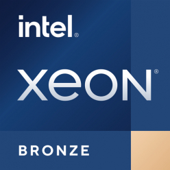 INTEL Xeon Bronze 3408U 1.8Ghz FC-LGA16A 22.5M Cache Boxed CPU