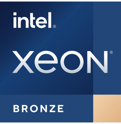 INTEL Xeon Bronze 3408U 1.8Ghz FC-LGA16A 22.5M Cache Boxed CPU