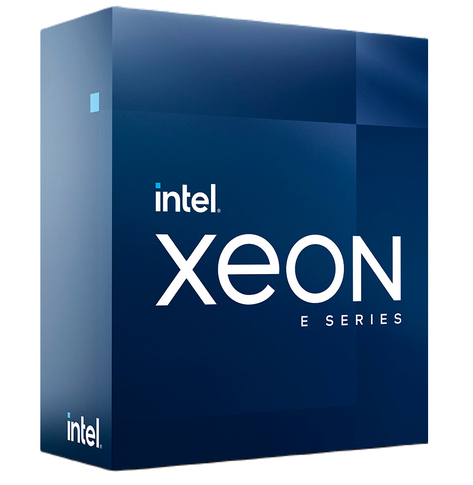 INTEL Xeon E-2414 2.6GHz FC-LGA16A 12M Cache Boxed CPU