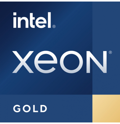 INTEL Xeon Gold 6438Y 2.0GHZ FC-LGA16A 60M Cache Tray CPU