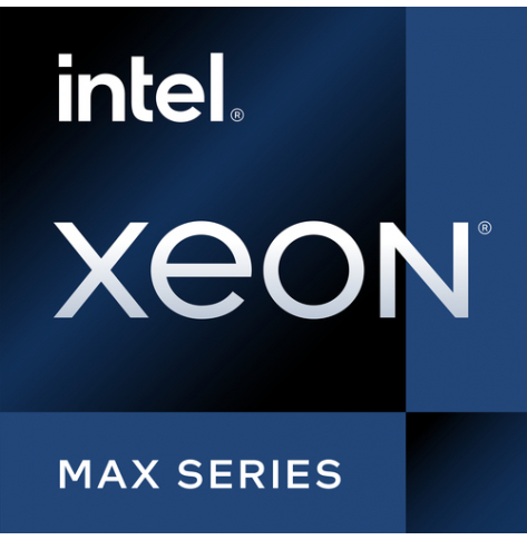 INTEL Xeon MAX 9462 2.7GHz FC-LGA16A 75M Cache Tray CPU