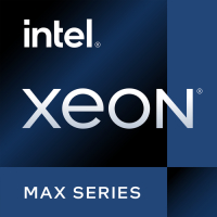 Procesor INTEL Xeon MAX 9480 1.9GHz FC-LGA16A 112.5M Cache Tray CPU