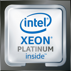 INTEL Xeon Platinum 8274 3.1GHz FC-LGA14B 35.75M Cache Tray CPU