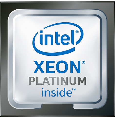 INTEL Xeon Platinum 8274 3.1GHz FC-LGA14B 35.75M Cache Tray CPU