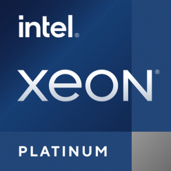 INTEL Xeon Platinum 8354H 3.1GHz FC-LGA14A 24.75M Cache Tray CPU