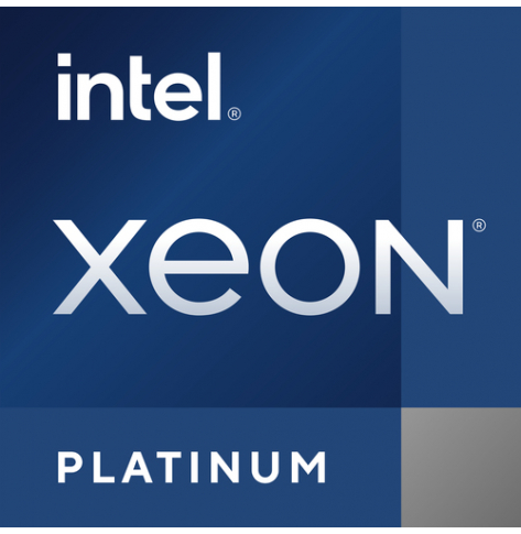 INTEL Xeon Platinum 8470Q 2.1GHz FC-LGA16A 105M Cache Tray CPU