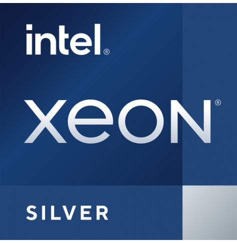 INTEL Xeon Silver 4416+ 2.0GHz FC-LGA16A 37.5M Cache Tray CPU