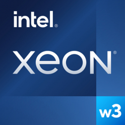 INTEL Xeon w3-2423 2.1GHz FC-LGA16A 15M Cache Tray CPU