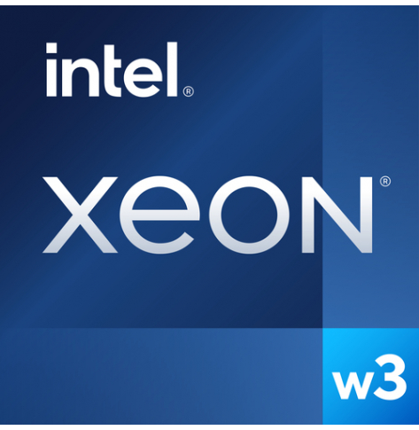 Procesor INTEL Xeon w3-2425 3.0GHz FC-LGA16A 15M Cache Tray CPU
