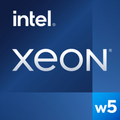 INTEL Xeon w5-3425 3.1GHz FC-LGA16A 30M Cache Tray CPU