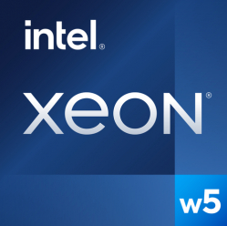Procesor INTEL Xeon w5-3425 3.1GHz FC-LGA16A 30M Cache Tray CPU