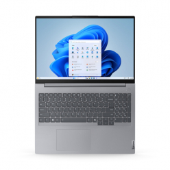 Laptop LENOVO ThinkBook 16 G7 IML Ultra 5 125U 16 WUXGA AG 8GB 512GB SSD WIFI BT FPR W11P