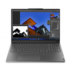 Laptop LENOVO ThinkBook 16p G5 IRX i5-14500HX 16 WQXGA AG 16GB 512GB SSD RTX4050 WIFI BT FPR W11P