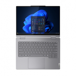 Laptop LENOVO ThinkBook Yoga 14 2-in-1 G4 IML 14 WUXGA MT Ultra 5 125U 16GB 512GB SSD WIFI BT FPR W11P