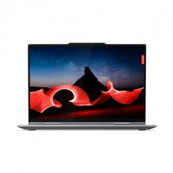 Laptop LENOVO ThinkPad X1 2-in-1 G9 14 2.8K OLED MT Ultra 7 155U 32GB 1TB SSD FPR W11P 3Y Premier