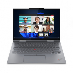 Laptop LENOVO ThinkPad X1 2-in-1 G9 14 2.8K OLED MT Ultra 7 155U 32GB 1TB SSD FPR W11P 3Y Premier