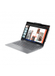Laptop LENOVO ThinkPad X1 2-in-1 G9 14 2.8K OLED MT Ultra 7 155U 32GB 1TB SSD FPR W11P 3Y Premier