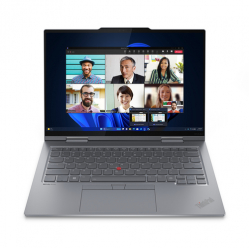 Laptop LENOVO ThinkPad X1 2-in-1 G9 14 WUXGA AG MT Ultra 7 155U 16GB 1TB SSD FPR W11P 3Y Premier