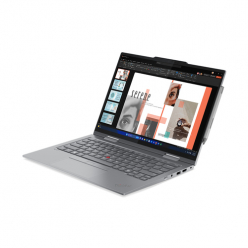 Laptop LENOVO ThinkPad X1 2-in-1 G9 14 WUXGA AG MT Ultra 7 155U 16GB 1TB SSD FPR W11P 3Y Premier