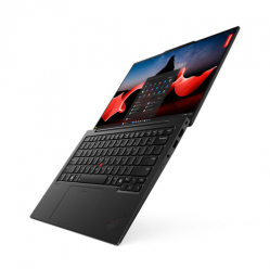 Laptop LENOVO ThinkPad X1 Carbon G12 14 WUXGA AG Ultra 5 125U 16GB 512GB SSD FPR W11P 3Y Premier