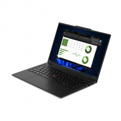 Laptop LENOVO ThinkPad X1 Carbon G12 14 WUXGA AG Ultra 5 125U 16GB 512GB SSD FPR W11P 3Y Premier