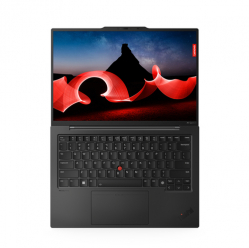 Laptop LENOVO ThinkPad X1 Carbon G12 14 WUXGA AG Ultra 5 125U 16GB 512GB SSD FPR W11P 3Y Premier